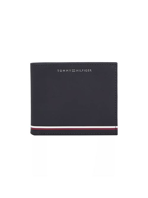 Portafoglio TOMMY HILFIGER | AM0AM11754.025